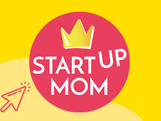 StartupMom